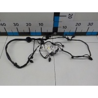 Проводка (коса) VAG Q5 [8R] (2008 - 2017) 8R0971104AL