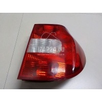 Фонарь задний правый VAG Yeti (2009 - ) 5L0945112