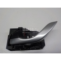 Ручка двери внутренняя левая Mazda Mazda 6 (GJ/GL) 2013 GHP959330A