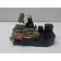 Замок двери передней левой Chrysler Grand Cherokee (WH/WK) (2005 - 2010) 55394233AF