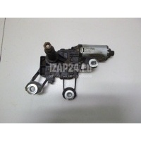 Моторчик стеклоочистителя задний Ford Fiesta (2001 - 2008) 1422314