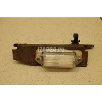 Фонарь подсветки номера Mitsubishi 3000 GT (1990 - 2000) 8341A099