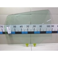 Стекло двери задней правой Nissan Qashqai (J10) (2006 - 2014) 82300JD000