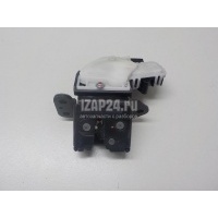 Замок багажника Mazda Mazda 3 (BL) (2009 - 2013) G33M62310B