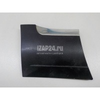 Накладка на крыло VAG Touareg (2002 - 2010) 7L9854959BGRU