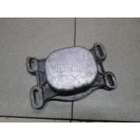 Кронштейн двигателя передний VAG A6 [C5] (1997 - 2004) 4B0199335L