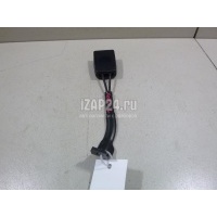 Ответная часть ремня безопасности VAG Golf V (2003 - 2009) 1K4857755AQVZ