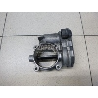Заслонка дроссельная электрическая Volvo C70 (2006 - 2013) 8692720