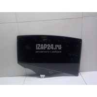 Стекло двери задней правой Mazda Mazda 6 (GJ/GL) (2013 - ) GHK572510A