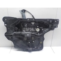 Стеклоподъемник электр. передний левый Mazda Mazda 6 (GJ/GL) (2013 - ) GHP959590A