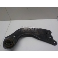 Рычаг задний продольный правый Mazda Mazda 6 (GJ/GL) 2013 GHP928200