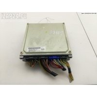 Блок управления двигателем (ДВС) Honda Accord (1998-2002) 2000 37820PDAG51