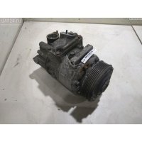 Компрессор кондиционера Volkswagen Golf-5 2004 1K0820803G