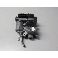 Заслонка дроссельная электрическая Mitsubishi Colt (Z3) (2003 - 2012) 1450A174