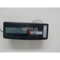 Опора КПП левая Ssang Yong Actyon New/Korando C 2010 2071034005