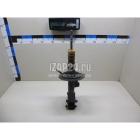 Амортизатор передний левый Zekkert 307 (2001 - 2008) SG-4944