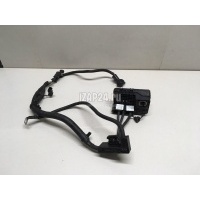 Клемма аккумулятора плюс Hyundai-Kia Elantra (2011 - 2016) 918503X080