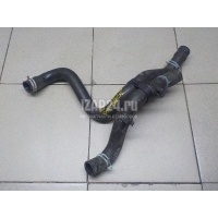 Патрубок радиатора VAG Fabia (2007 - 2015) 6R0122101L