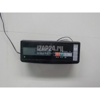 Головка блока Ssang Yong Actyon New/Korando C (2010 - ) 1720100520