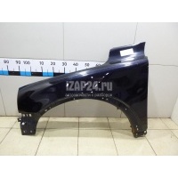 Крыло переднее левое Volvo XC90 (2002 - 2015) 30796494
