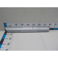 Молдинг задней правой двери VAG A8 [4E] (2002 - 2010) 4E0853970CGRU