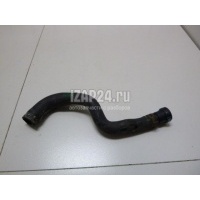 Патрубок отопителя Ford Fiesta (2001 - 2008) 1547685