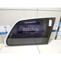 Стекло кузовное глухое правое Volvo XC90 (2002 - 2015) 30779653