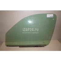 Стекло двери передней левой Renault Kangoo (2003 - 2008) 7701475290