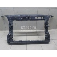 Панель передняя VAG Fabia (2007 - 2015) 5J0805588D