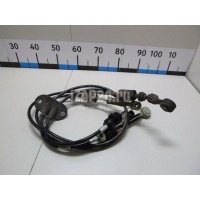 Трос КПП Ford Fiesta (2001 - 2008) 1489301