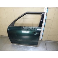 Дверь передняя левая VAG Fabia (2007 - 2015) 5J6831055