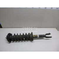 Пружина задняя Honda Crosstour (2010 - 2015) 52441TP7A02