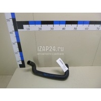 Патрубок радиатора Geely MK (2008 - 2015) 1016001398