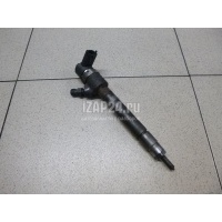 Форсунка дизельная электрическая Volvo S60 (2000 - 2009) 8603595