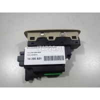 Блок управления стеклоподъемниками Volvo S60 (2000 - 2009) 30746074
