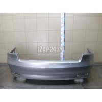 Бампер задний VAG Octavia (A5 1Z-) (2004 - 2013) 1Z5807417