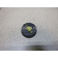 Крышка бачка тормозной жидкости GM Zafira C (2013 - ) 13286455