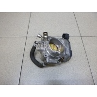 Заслонка дроссельная электрическая GM Mokka (2012 - ) 55561495