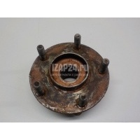 Ступица передняя Mazda CX 5 (2012 - 2017) KD353304XC