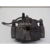 Суппорт тормозной передний правый Mazda Mazda 6 (GJ/GL) 2013 GHY93398Z