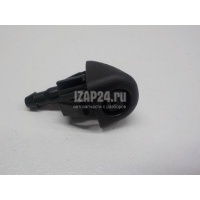 Форсунка омывателя лобового стекла Mazda CX 5 (2017 - ) KD4567510