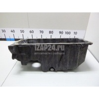 Поддон масляный двигателя VAG Transporter T5 (2003 - 2015) 038103603AD