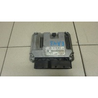 Блок управления двигателем VAG Passat [B7] (2011 - 2015) 03C906016CD