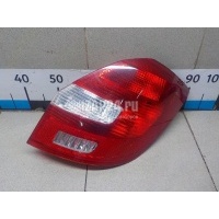 Фонарь задний правый VAG Fabia (2007 - 2015) 5J6945112