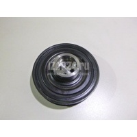 Шкив коленвала Land Rover Discovery Sport (2014 - ) LR074072