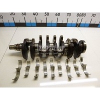 Коленвал Hyundai-Kia RIO (2000 - 2005) 0K30C11300