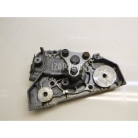 Насос водяной (помпа) Hyundai-Kia RIO (2000 - 2005) 0K30E15010
