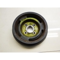Шкив коленвала Hyundai-Kia RIO (2000 - 2005) 0K30C11401