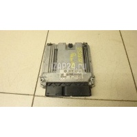 Блок управления двигателем VAG Passat [B6] (2005 - 2010) 3C0907115Q