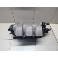 Коллектор впускной VAG A4 [B7] (2005 - 2007) 06E133210K